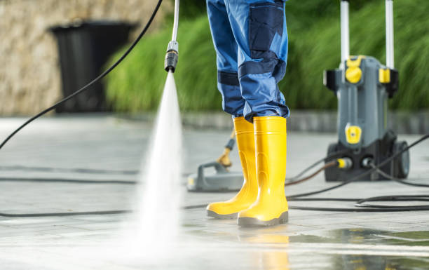 Professional Pressure Washing in Murray, KY